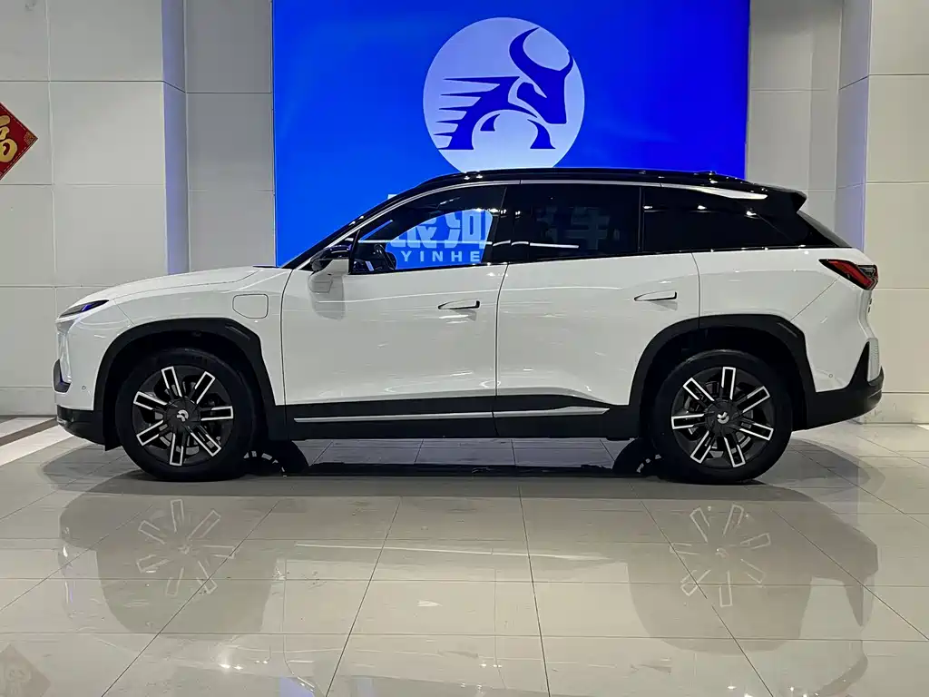 NIO NIO ES6