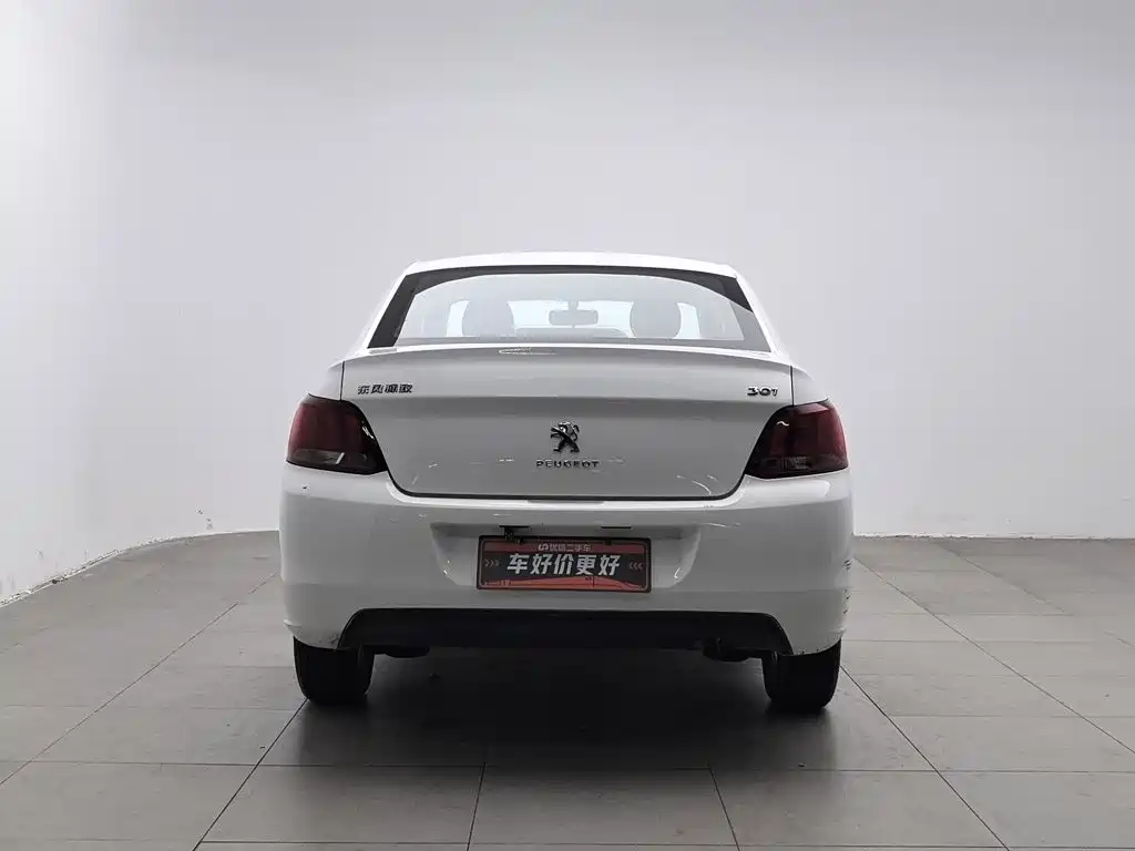 Peugeot 301 — миниатюра 4