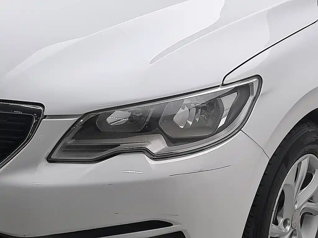 Peugeot 301 — миниатюра 7