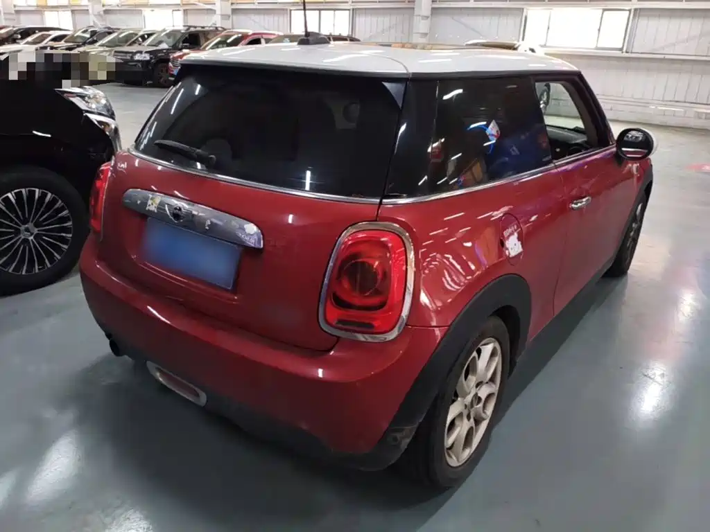 MINI Mini — миниатюра 7
