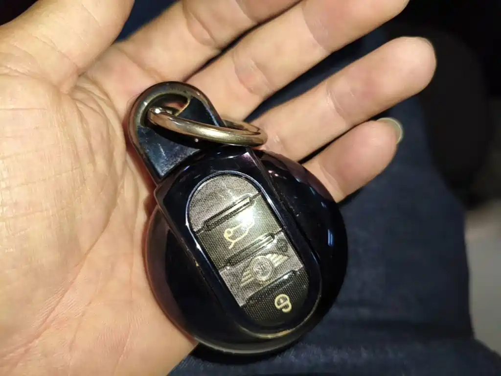 MINI Mini — миниатюра 9