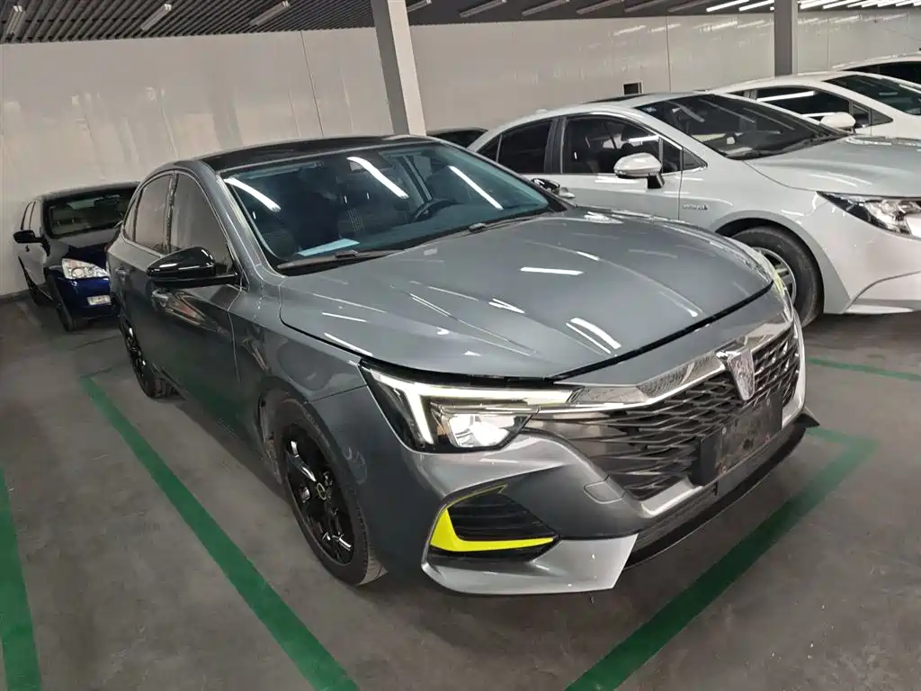 ROEWE I6 MAX NEW ENERGY