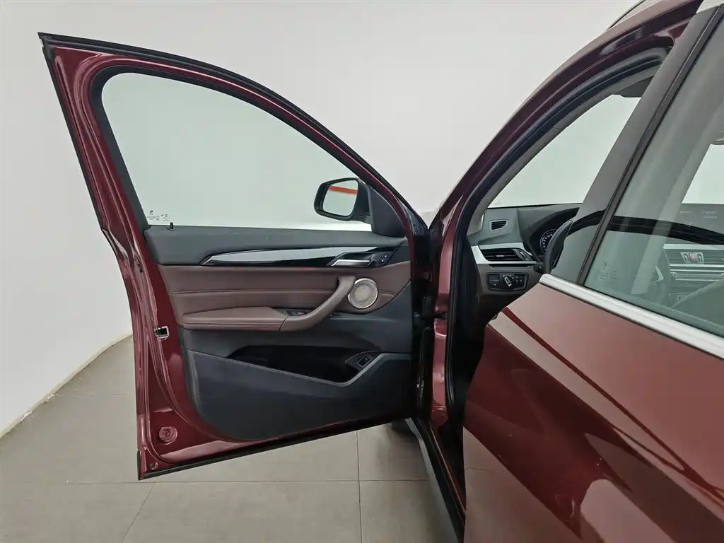 BMW X1 2021 sDrive20Li Fashion