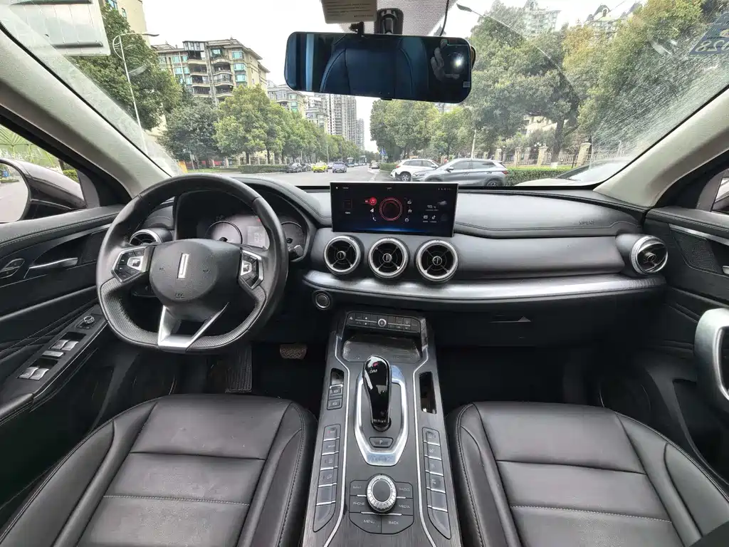 WEI PAI WEI BRAND VV5