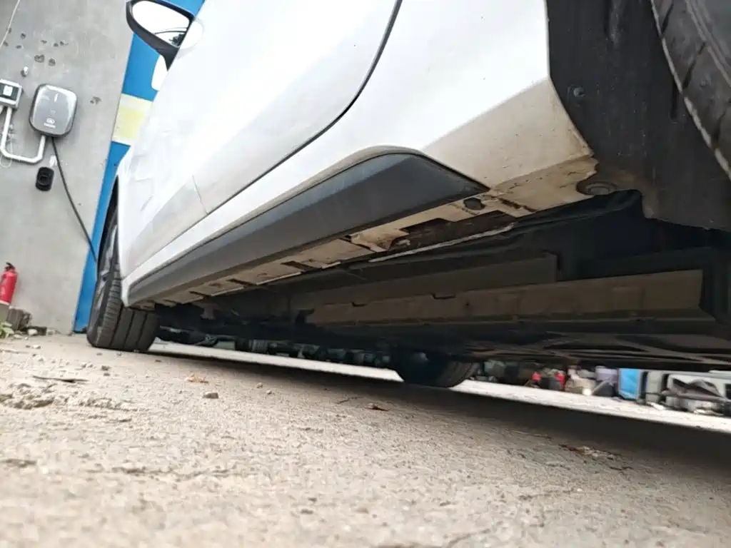 BYD Destroyer 05 — миниатюра 22