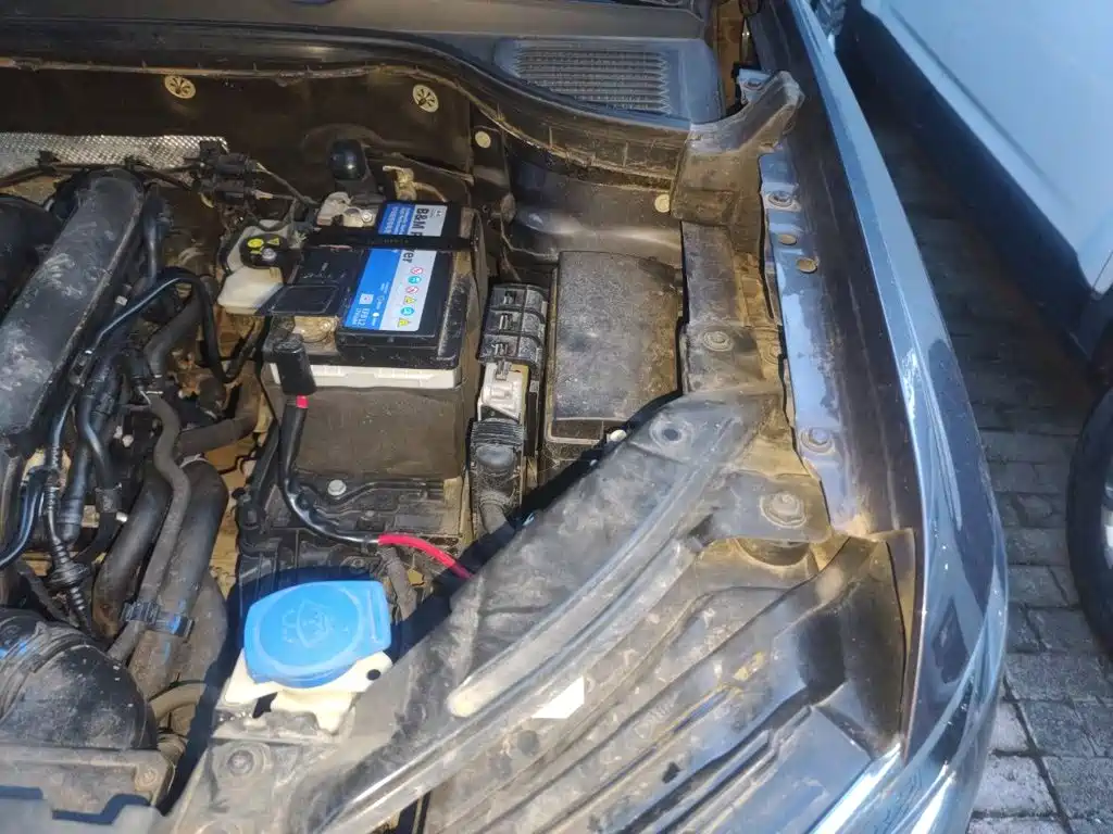 Volkswagen Tharu — миниатюра 22