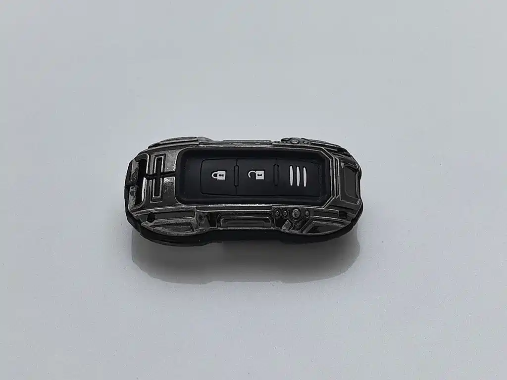 Nissan X-Trail — миниатюра 19