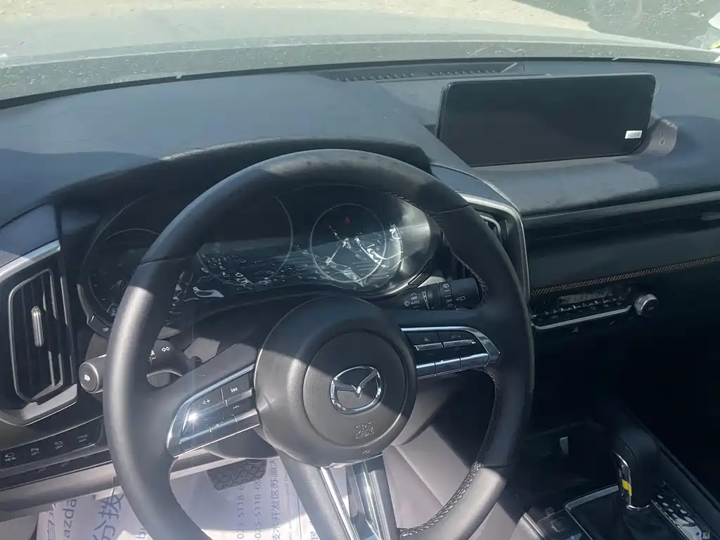 Mazda CX-50 Xingye — миниатюра 5