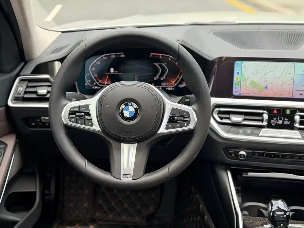 BMW 3 Series — миниатюра 9