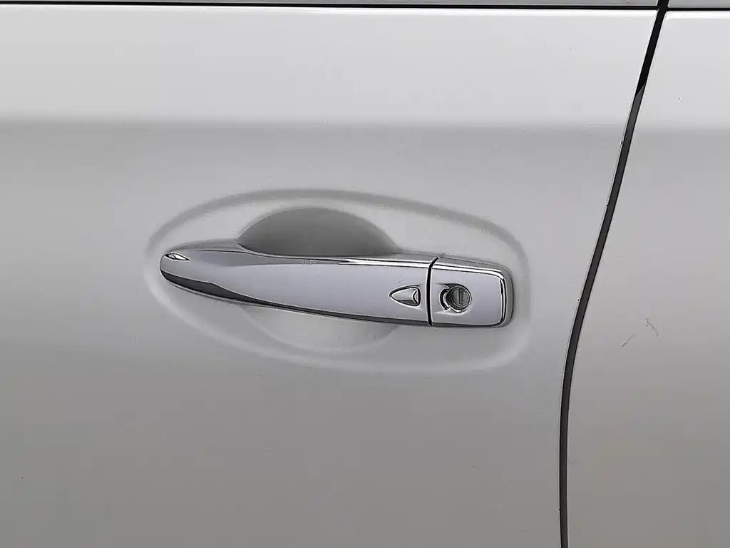 Nissan X-Trail — миниатюра 18