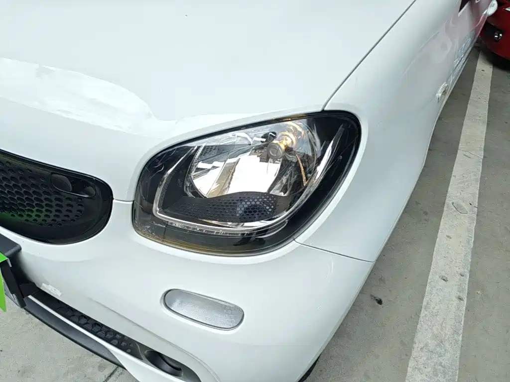 smart Smart Forfour — миниатюра 24
