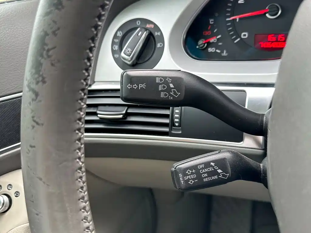 Audi A6L — миниатюра 24