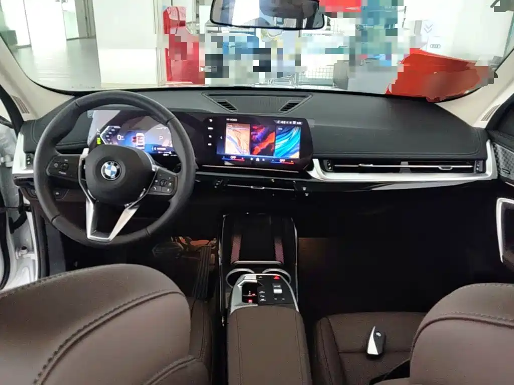 BMW X1 — миниатюра 14