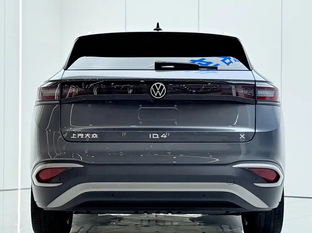 Volkswagen ID.4 X — миниатюра 15