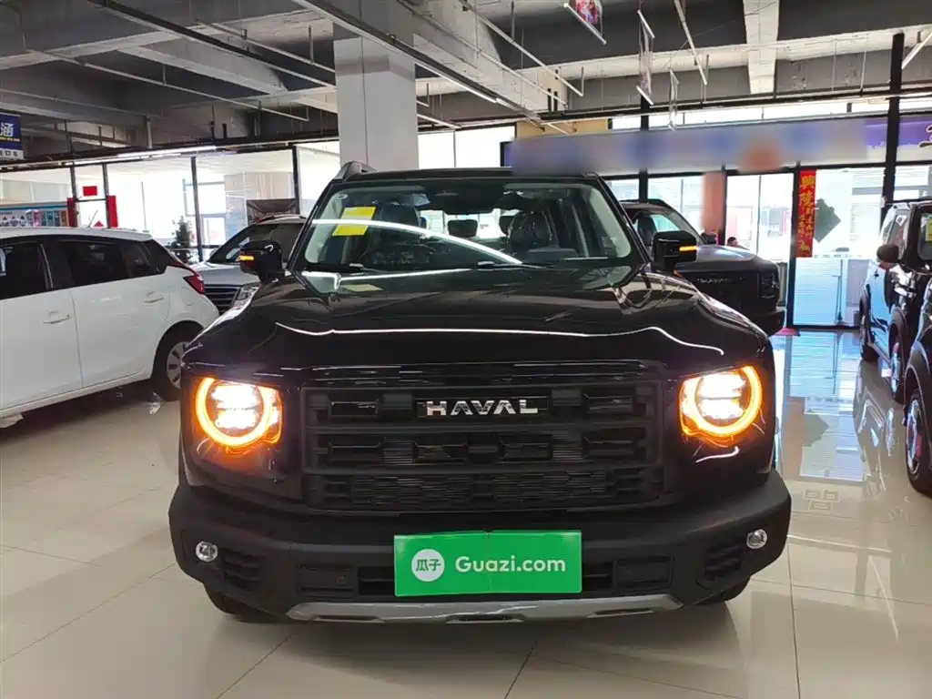 Haval Dargo 2026 1.5T DCT