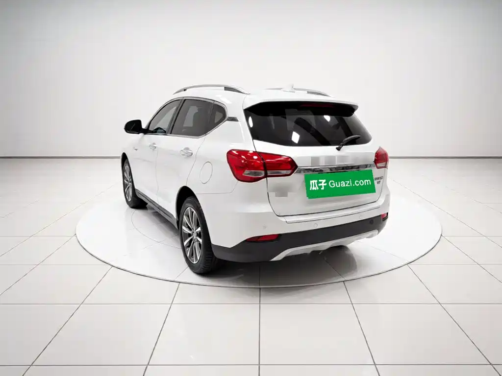 Haval H2 — миниатюра 4