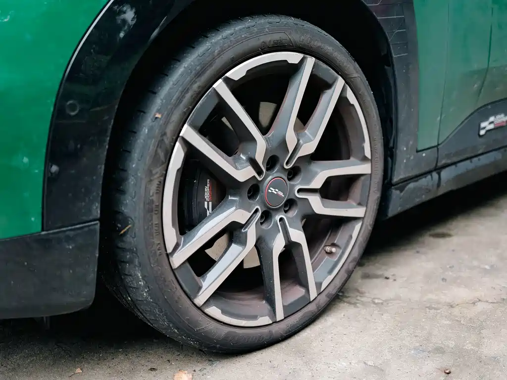 MINI MINI ACEMAN EV — миниатюра 11