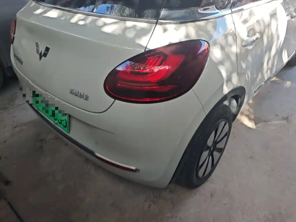 Wuling Bingo — миниатюра 8