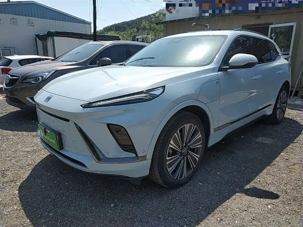 Buick E5 2023