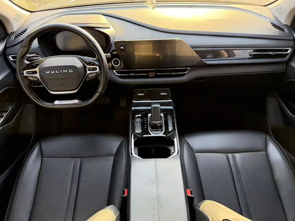 Wuling Victory — миниатюра 11