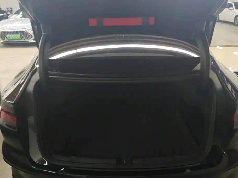 BYD Han — миниатюра 4