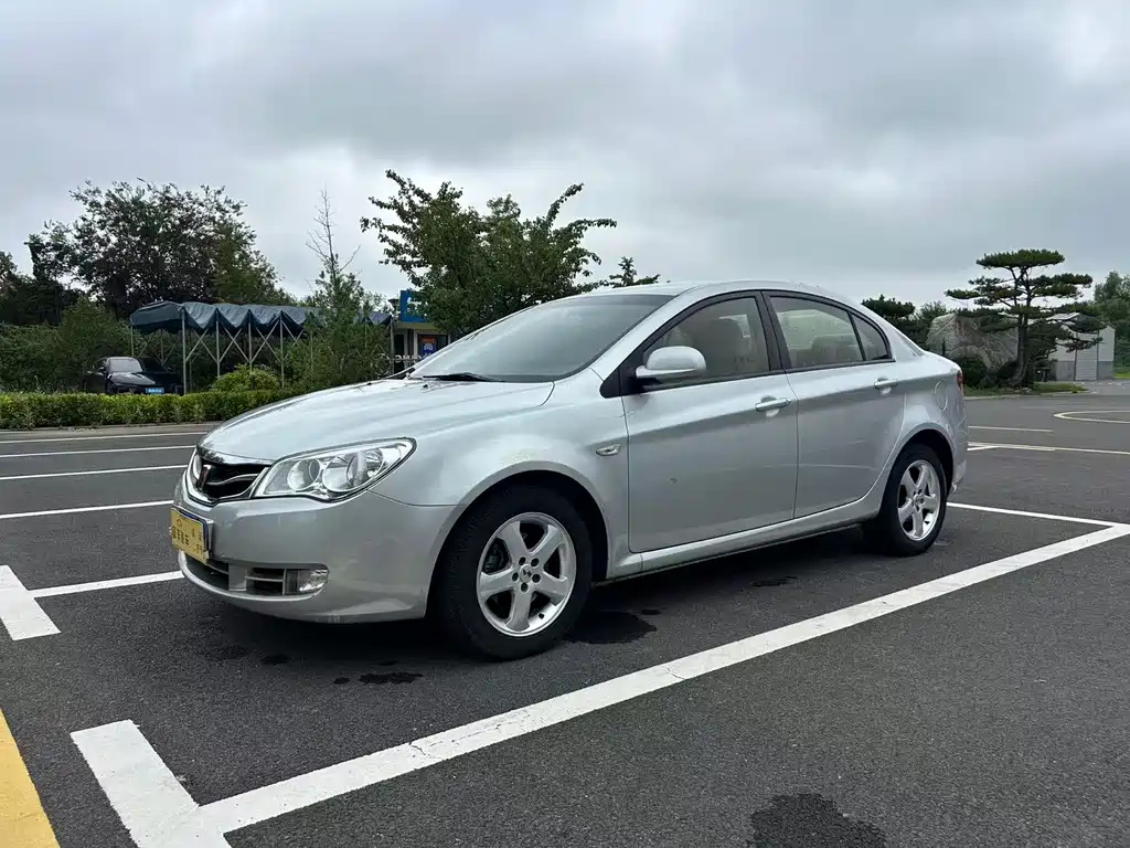 Roewe 350
