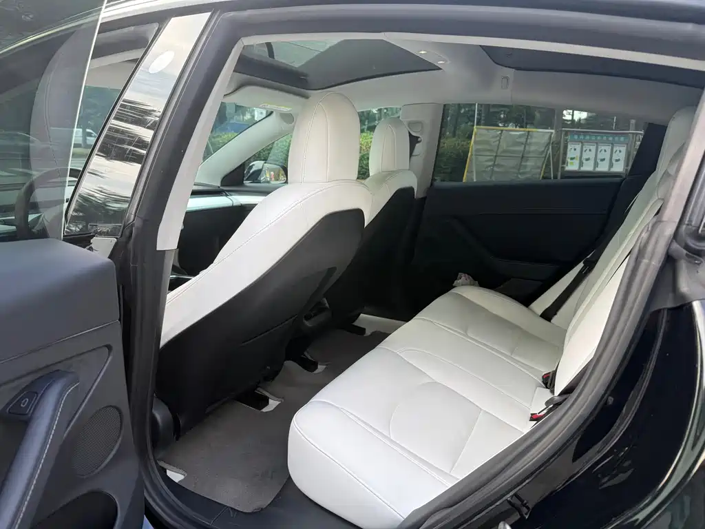 Tesla Model 3 — миниатюра 5