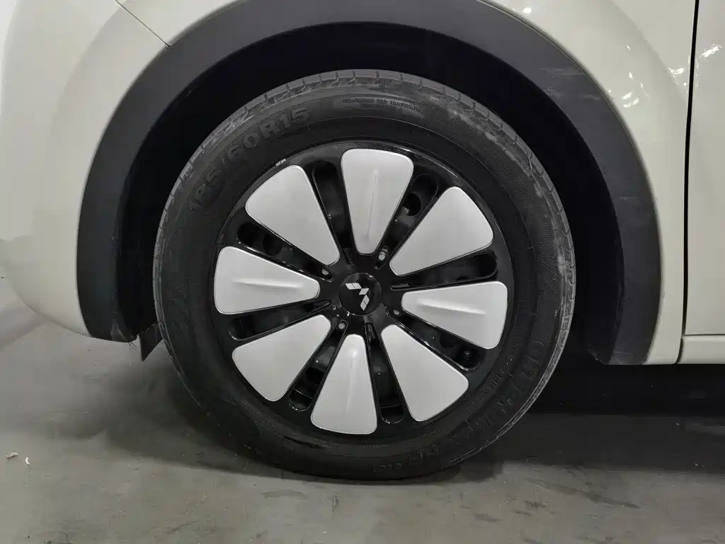 Wuling Bingo — миниатюра 17