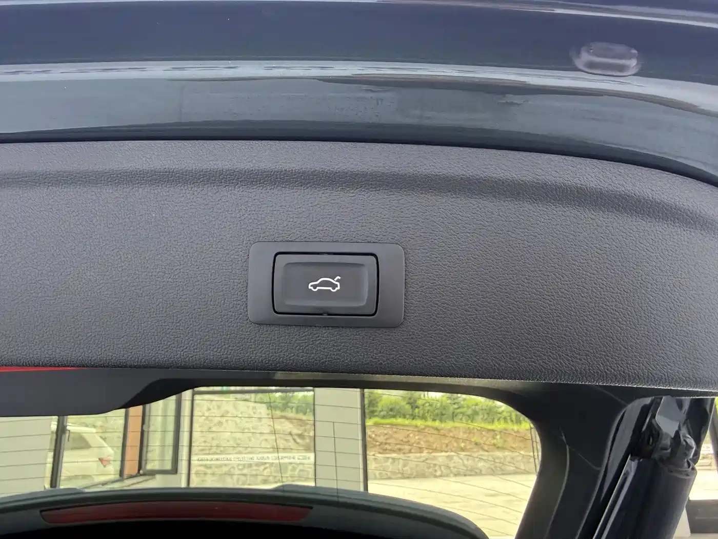 Audi A3 id 4617102 из Китая 9