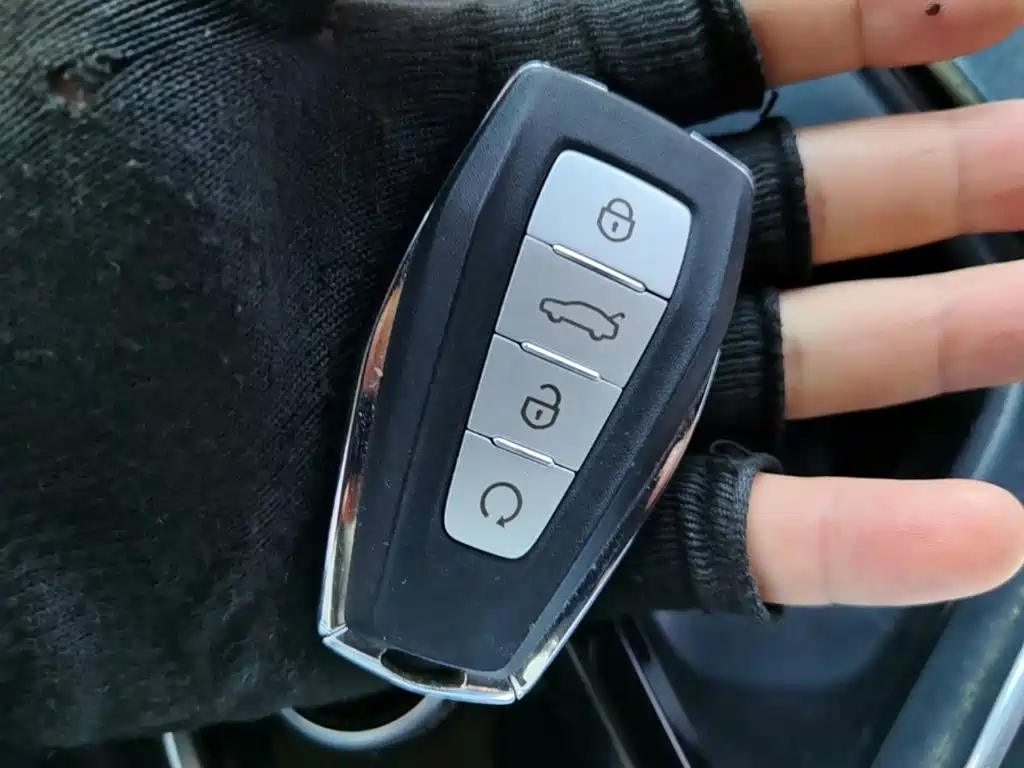 Geely Jia Ji — миниатюра 9