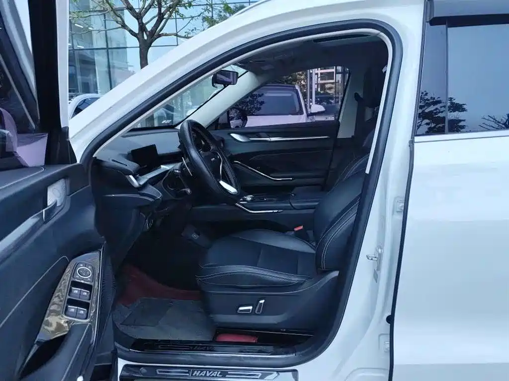 Haval H6 — миниатюра 6