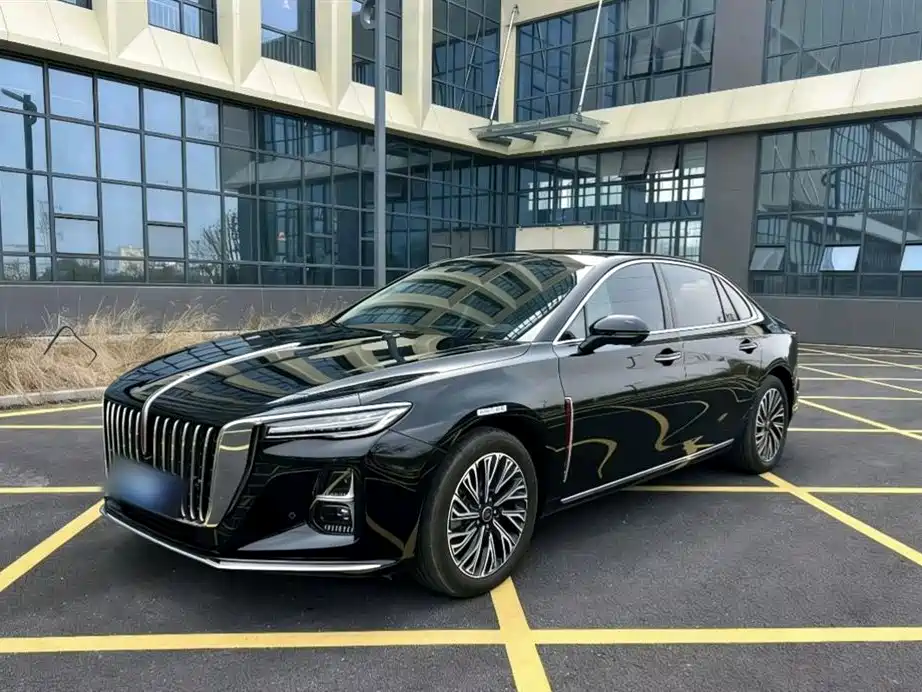 Hongqi Hongqi H5 2025