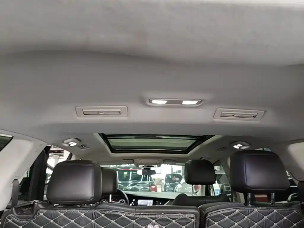 Buick Enclave — миниатюра 18