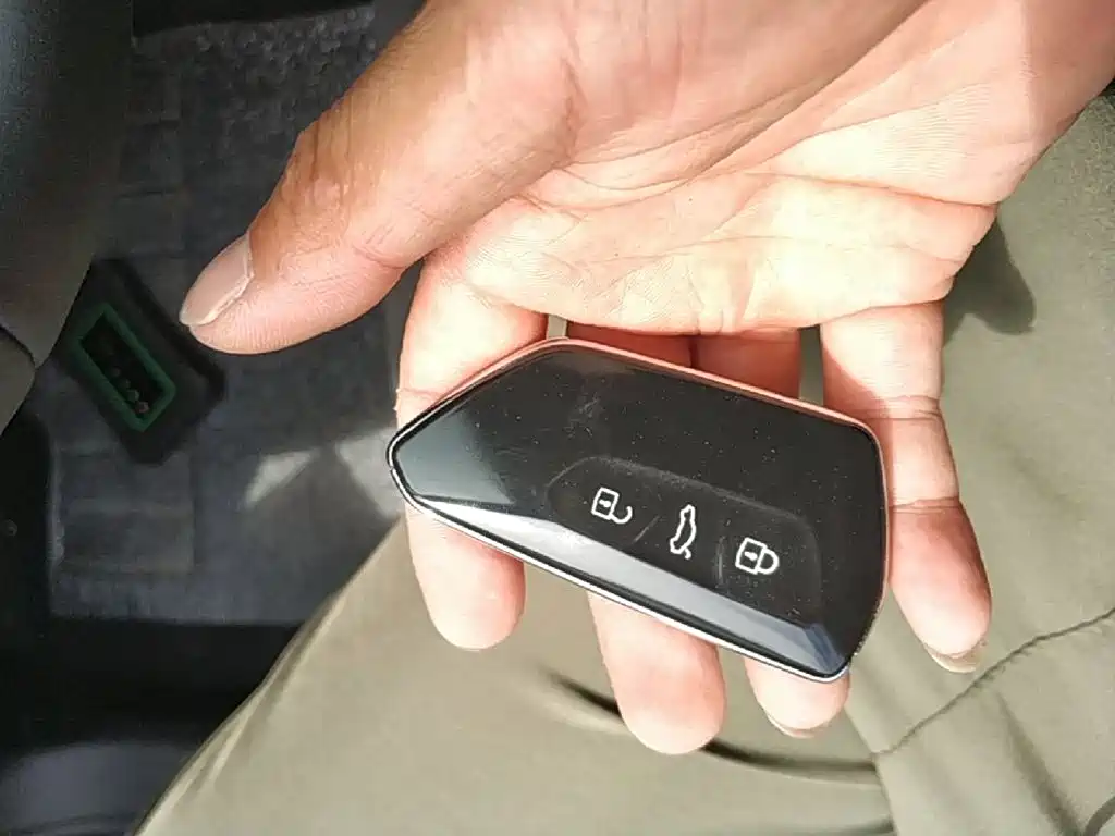 Volkswagen ID.3 — миниатюра 9