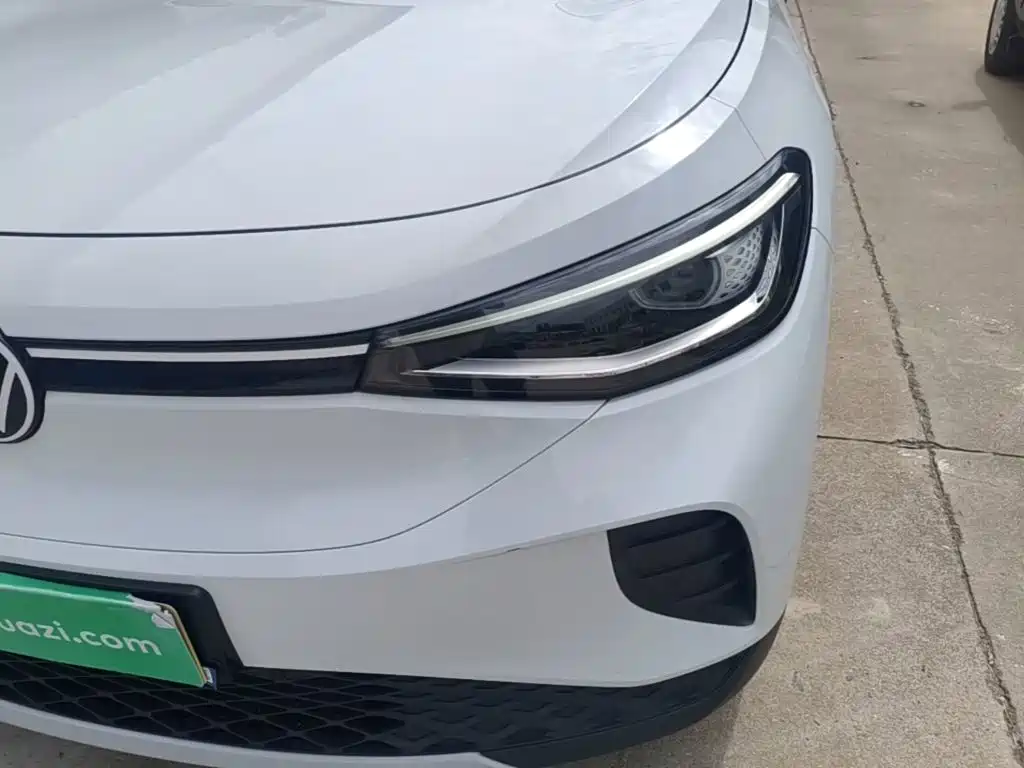 Volkswagen ID.4 Crozz — миниатюра 24