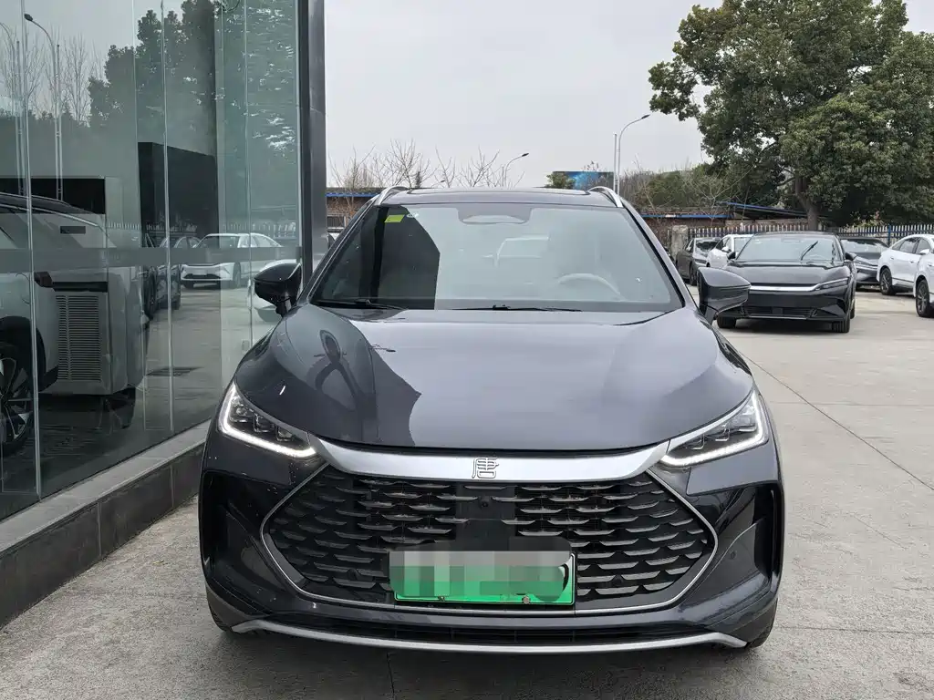 BYD TANGXIN ENERGY