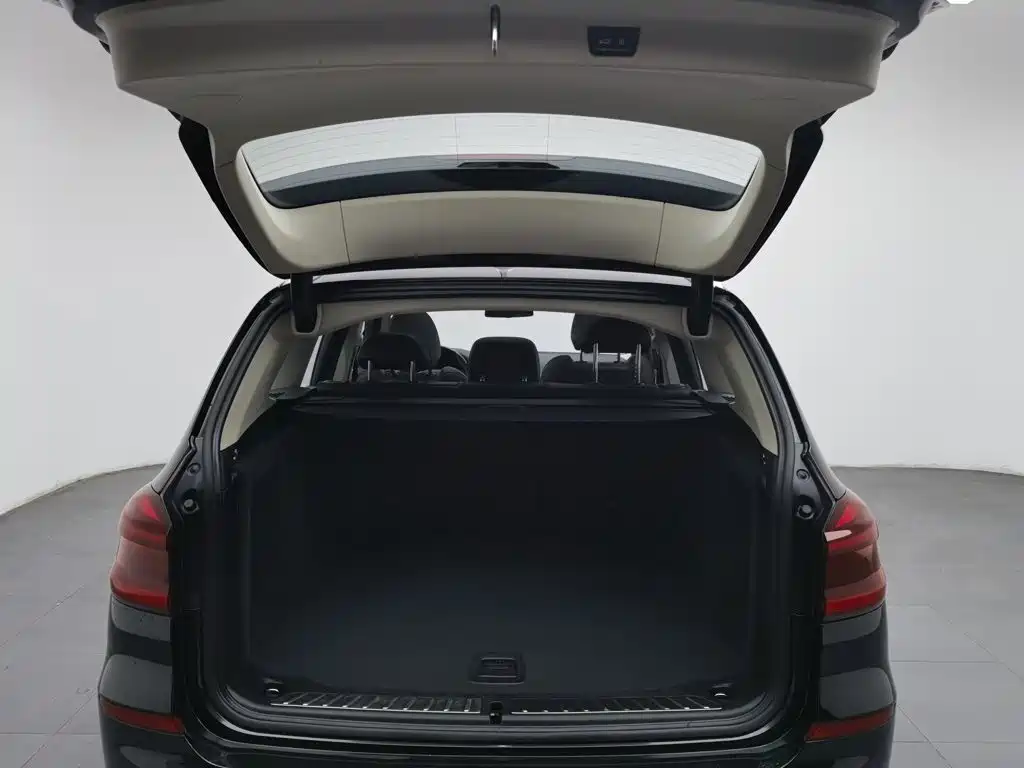 BMW X3 — миниатюра 16