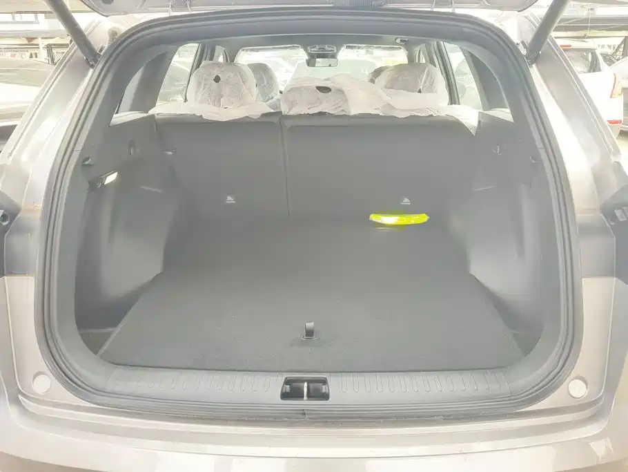 Geely Xingyue L — миниатюра 4