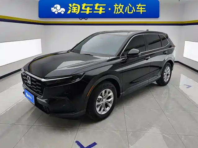 HONDA CR V