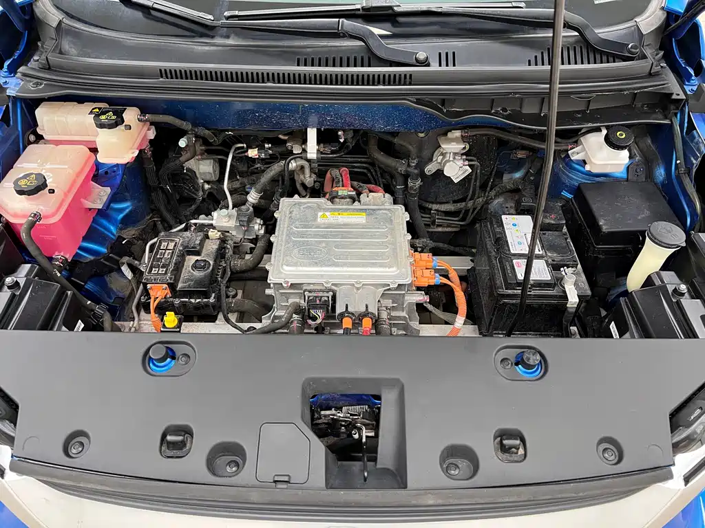 BYD Yuan Pro — миниатюра 28