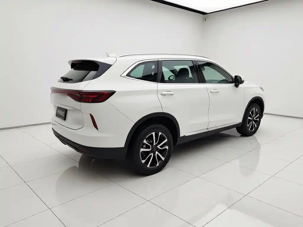 Haval H6 — миниатюра 6