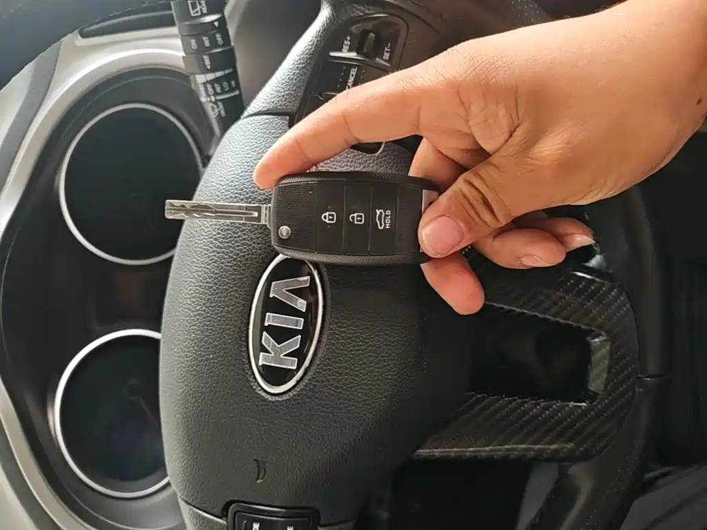 Kia Sportage — миниатюра 9