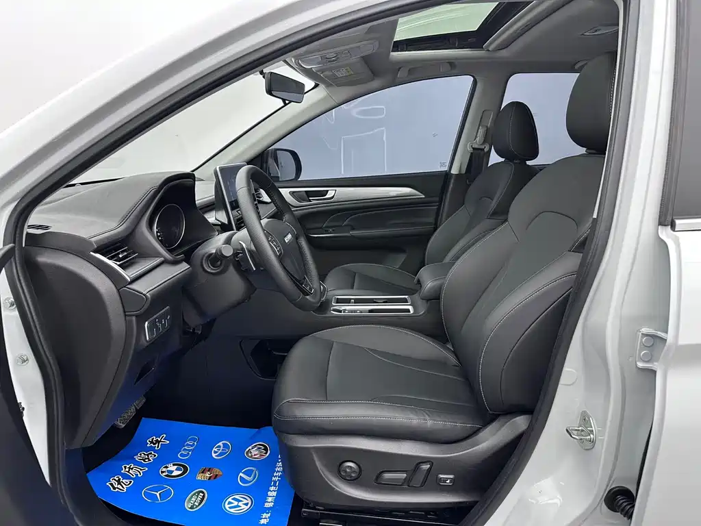 Haval M6 — миниатюра 10