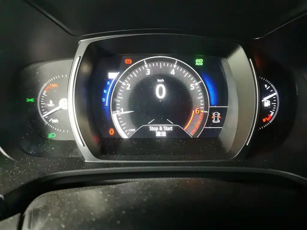 Renault Koleos — миниатюра 12