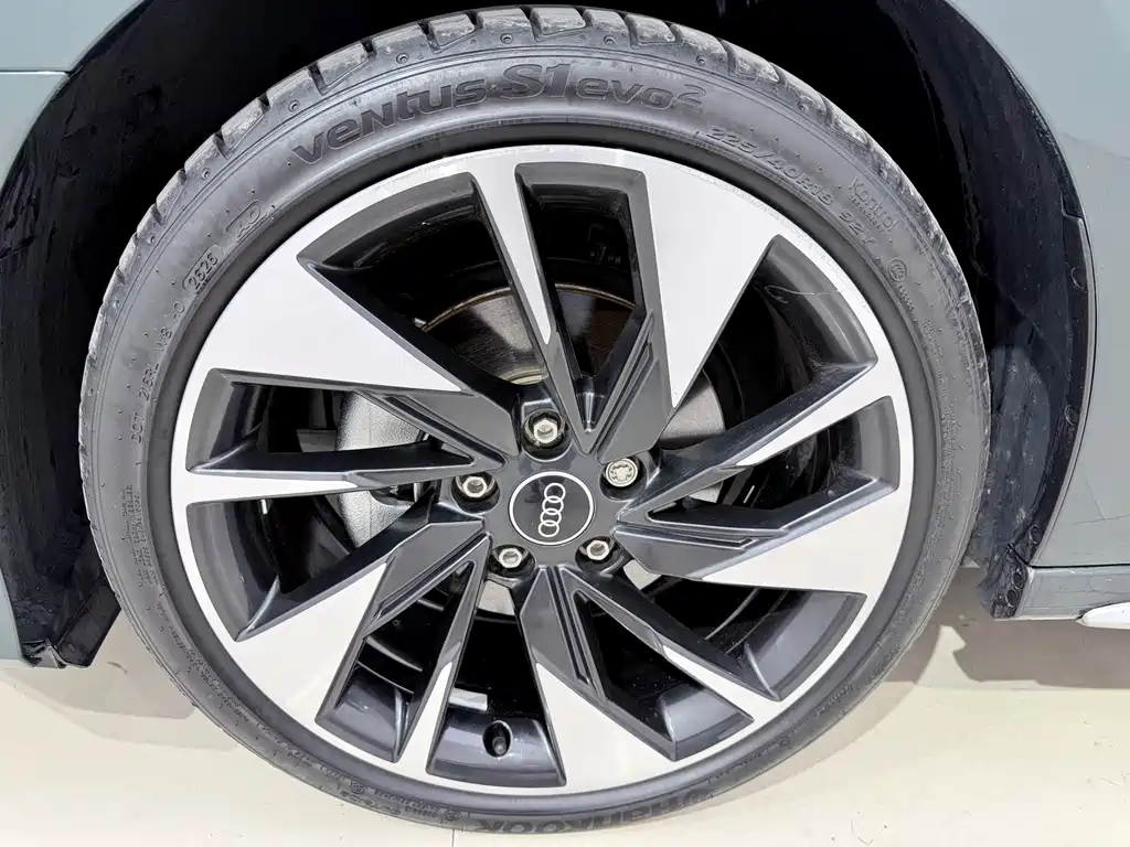 Audi A3 — миниатюра 15