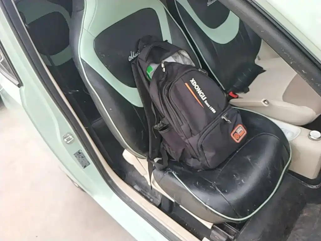 Wuling Mini EV — фотографии объявления, Фото 26