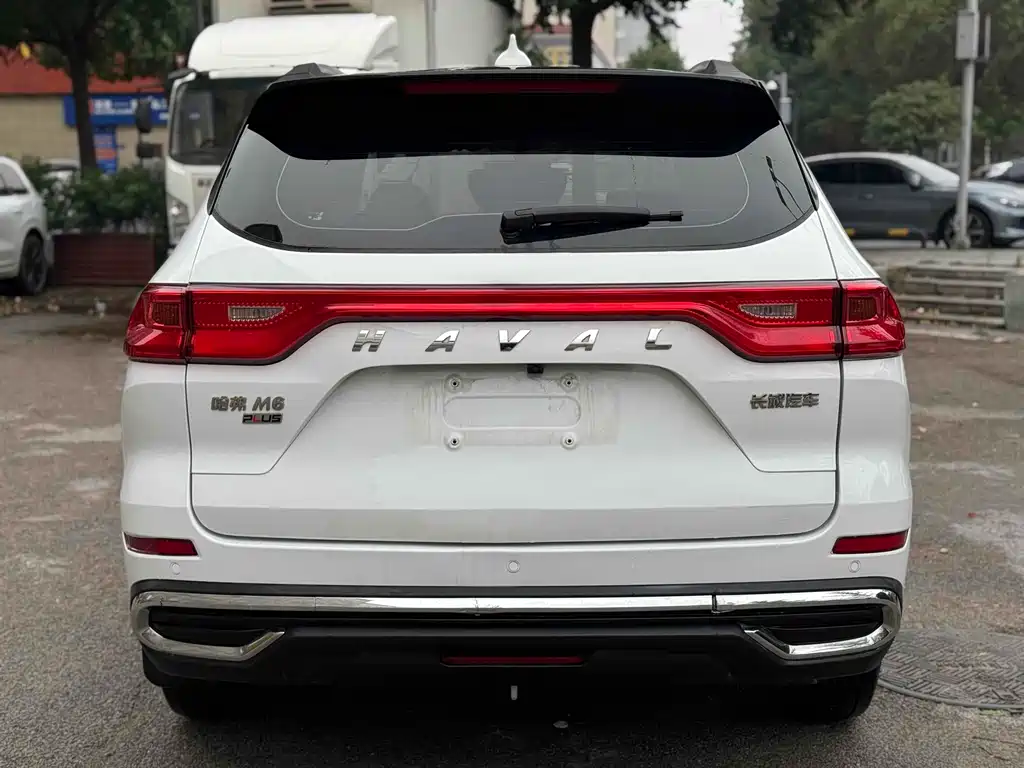 HAVAL  M6