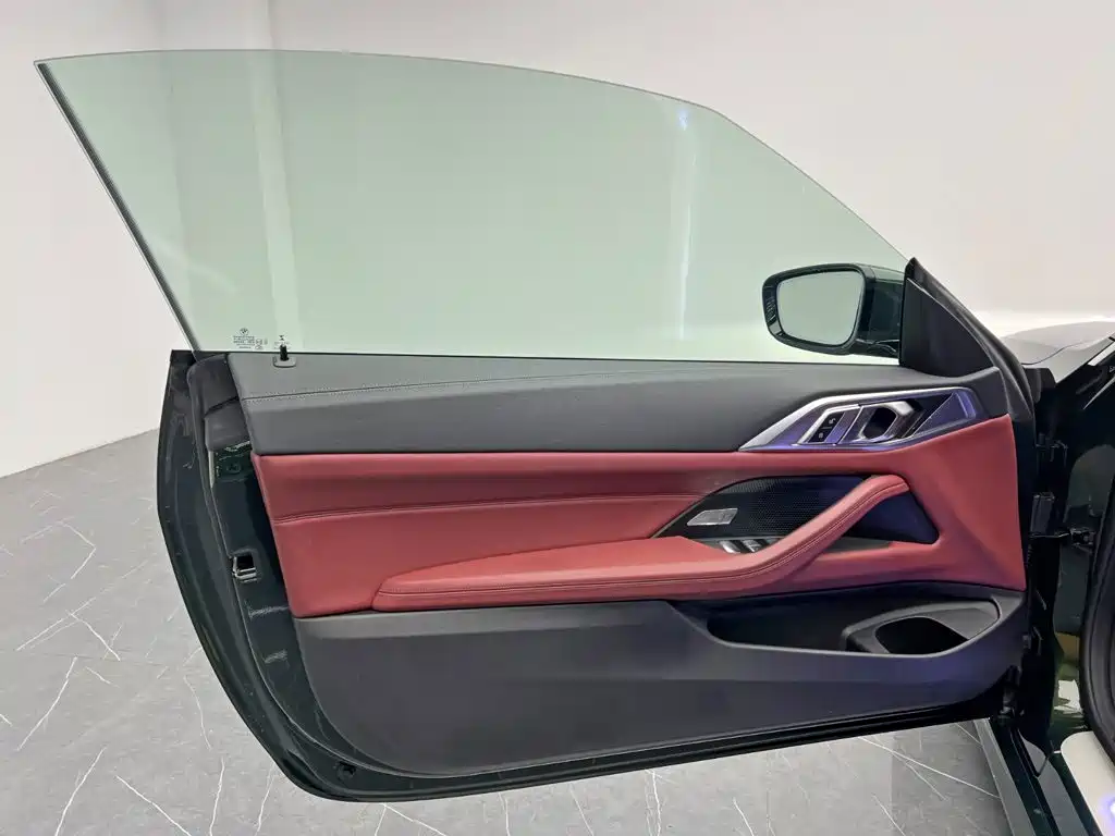 BMW 4 Series — миниатюра 18