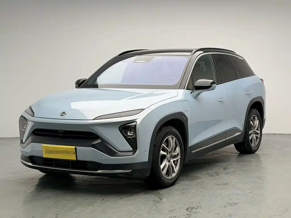 2022 Nio ES6 - zdjęcie 1 z 20