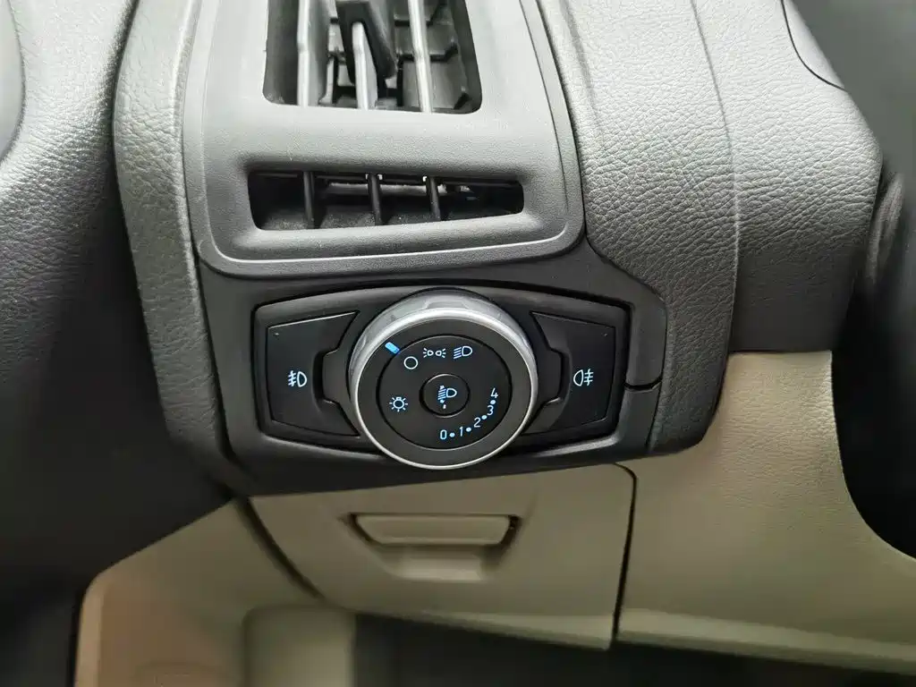 Ford Focus — миниатюра 21